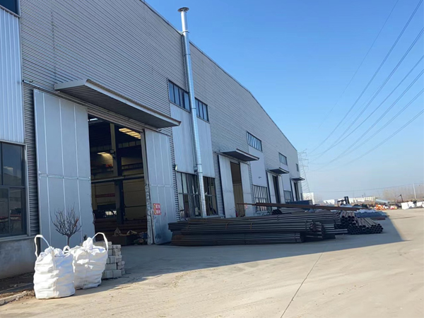 平湖这些选择徐州网架公司五大误区,你一定要知道