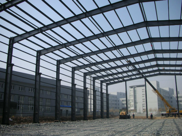 平湖徐州网架公司标准施工流程有哪些呢?